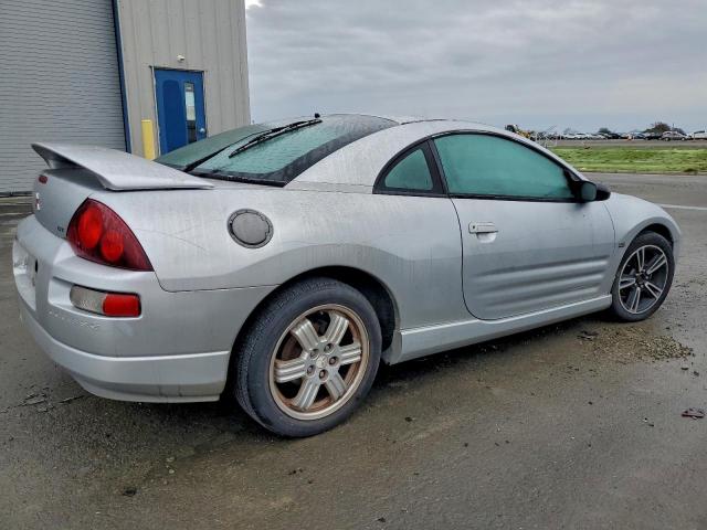 Mitsubishi Eclipse Gt Image 3