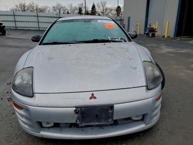 Mitsubishi Eclipse Gt Image 2