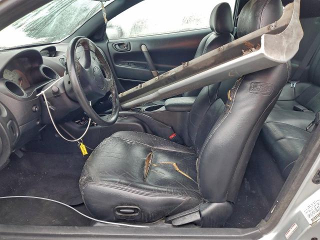 Mitsubishi Eclipse Gt Image 12
