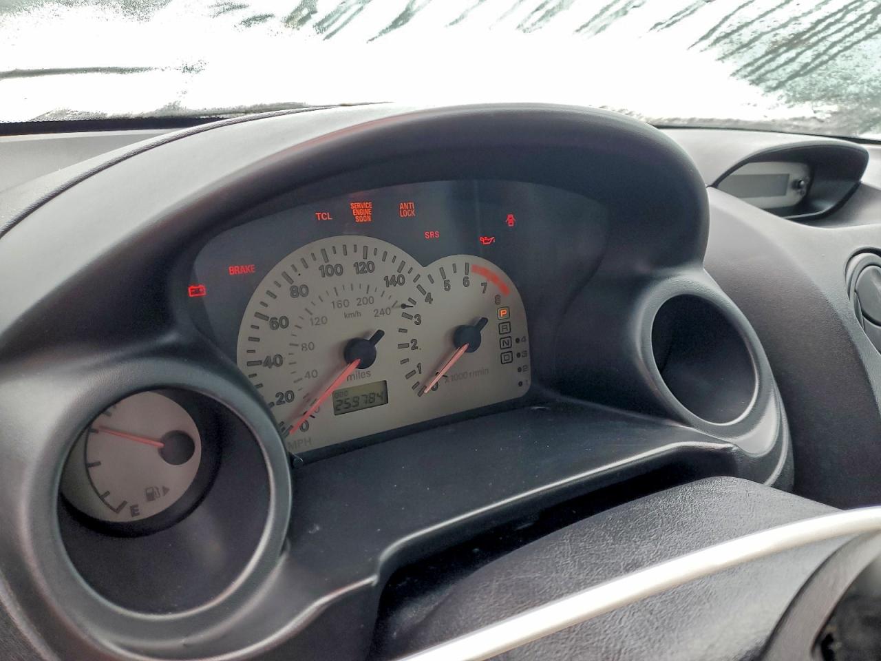 Mitsubishi Eclipse Gt Image 10