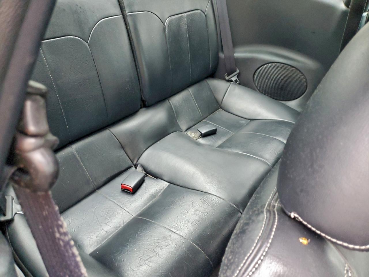 Mitsubishi Eclipse Gt Image 9