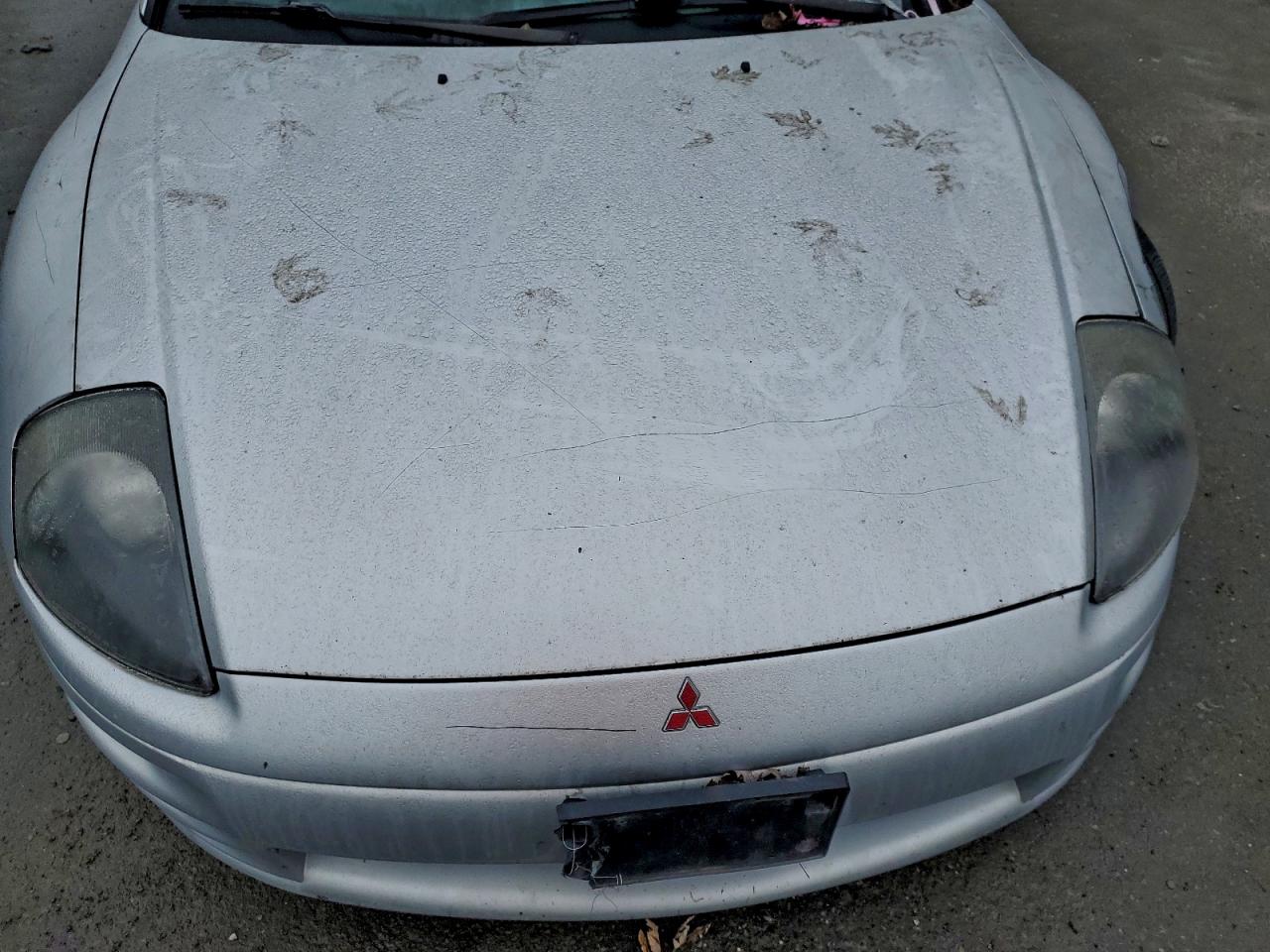 Mitsubishi Eclipse Gt Image 6