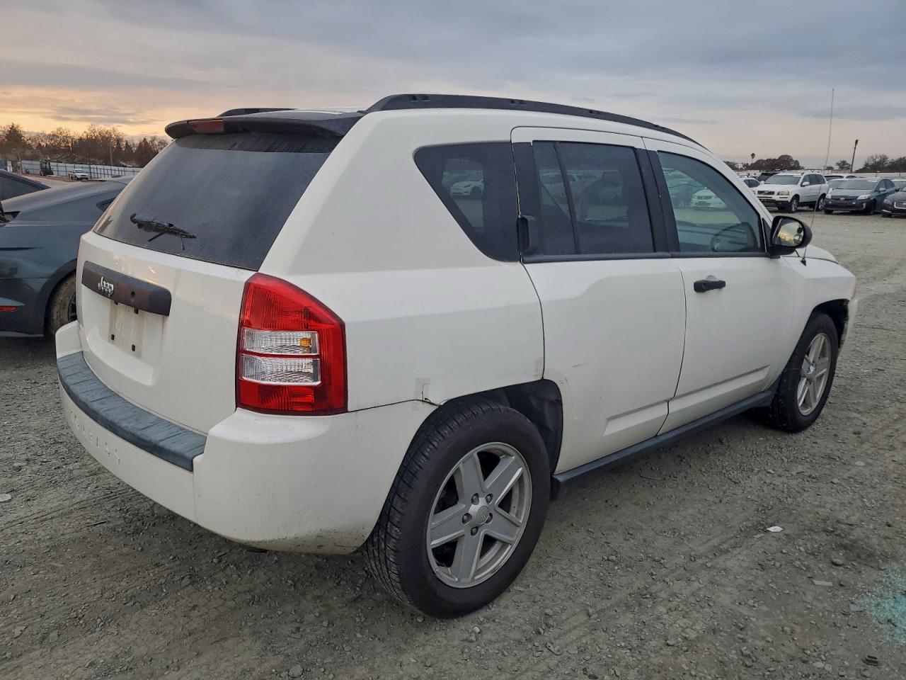 Jeep Compass Image 7