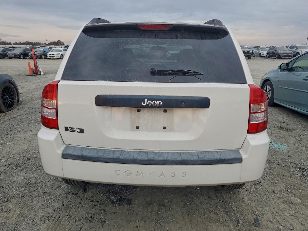 Jeep Compass Image 6