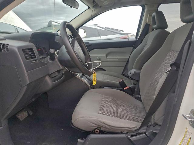 Jeep Compass Image 5