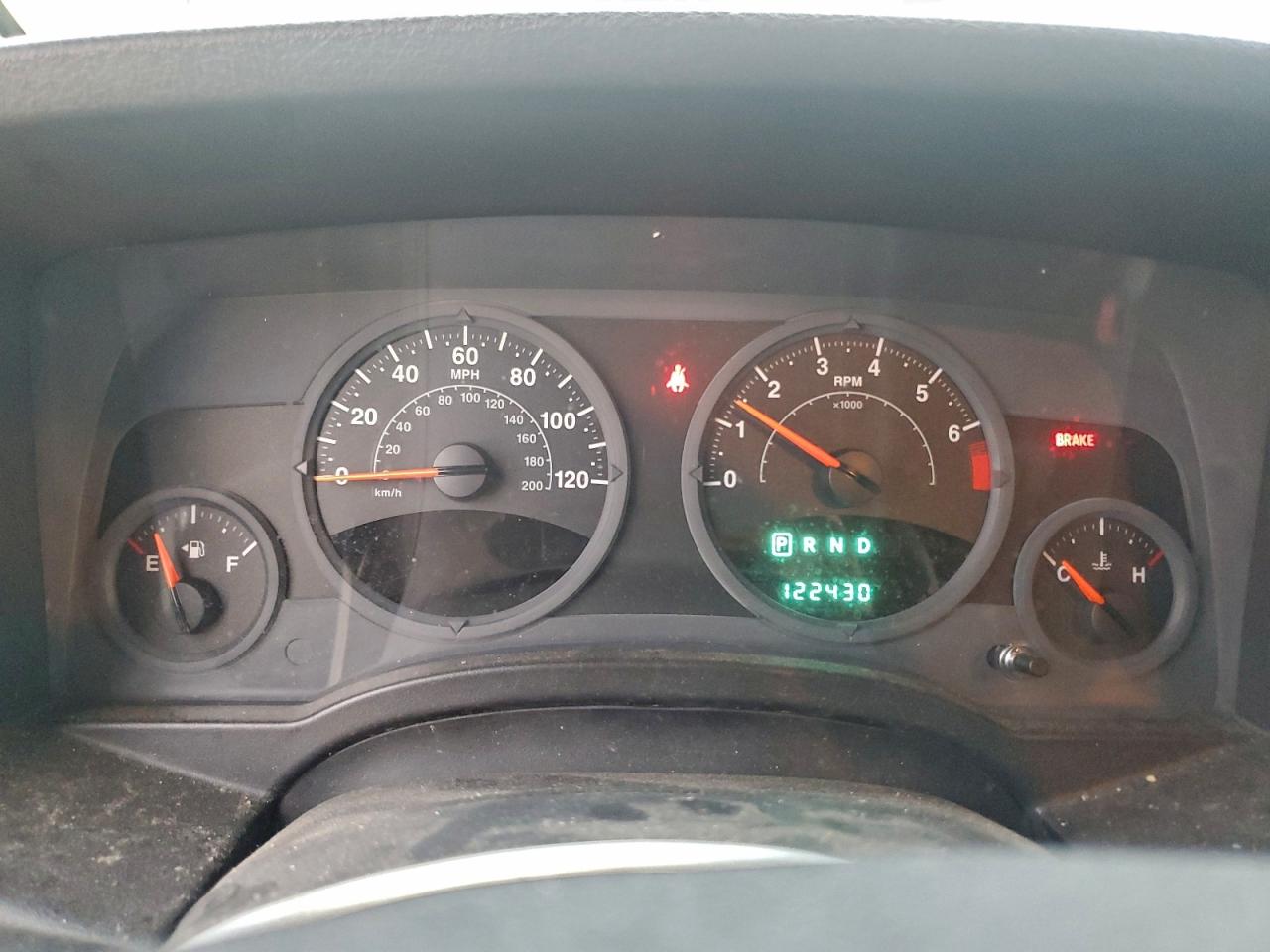 Jeep Compass Image 9