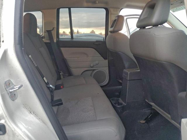 Jeep Compass Image 10