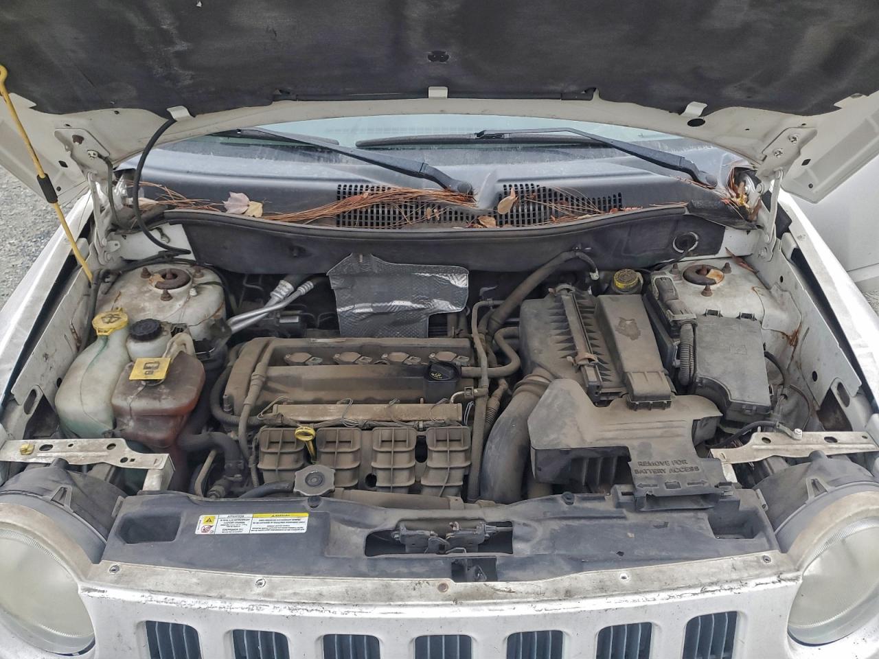 Jeep Compass Image 11