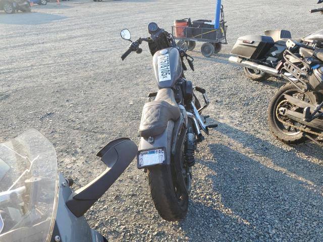 Harley-Davidson Xl883 N N Image 9