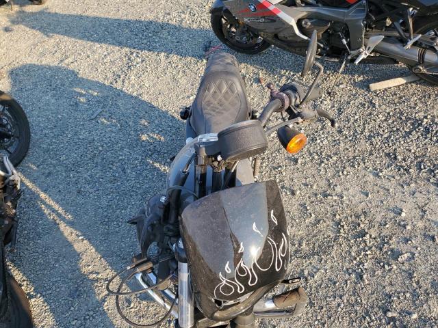 Harley-Davidson Xl883 N N Image 8