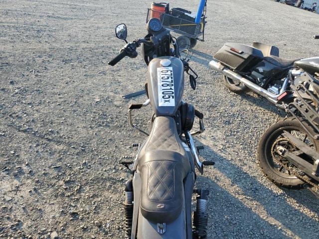 Harley-Davidson Xl883 N N Image 6