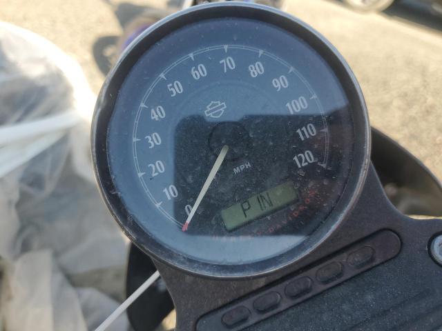 Harley-Davidson Xl883 N N Image 2