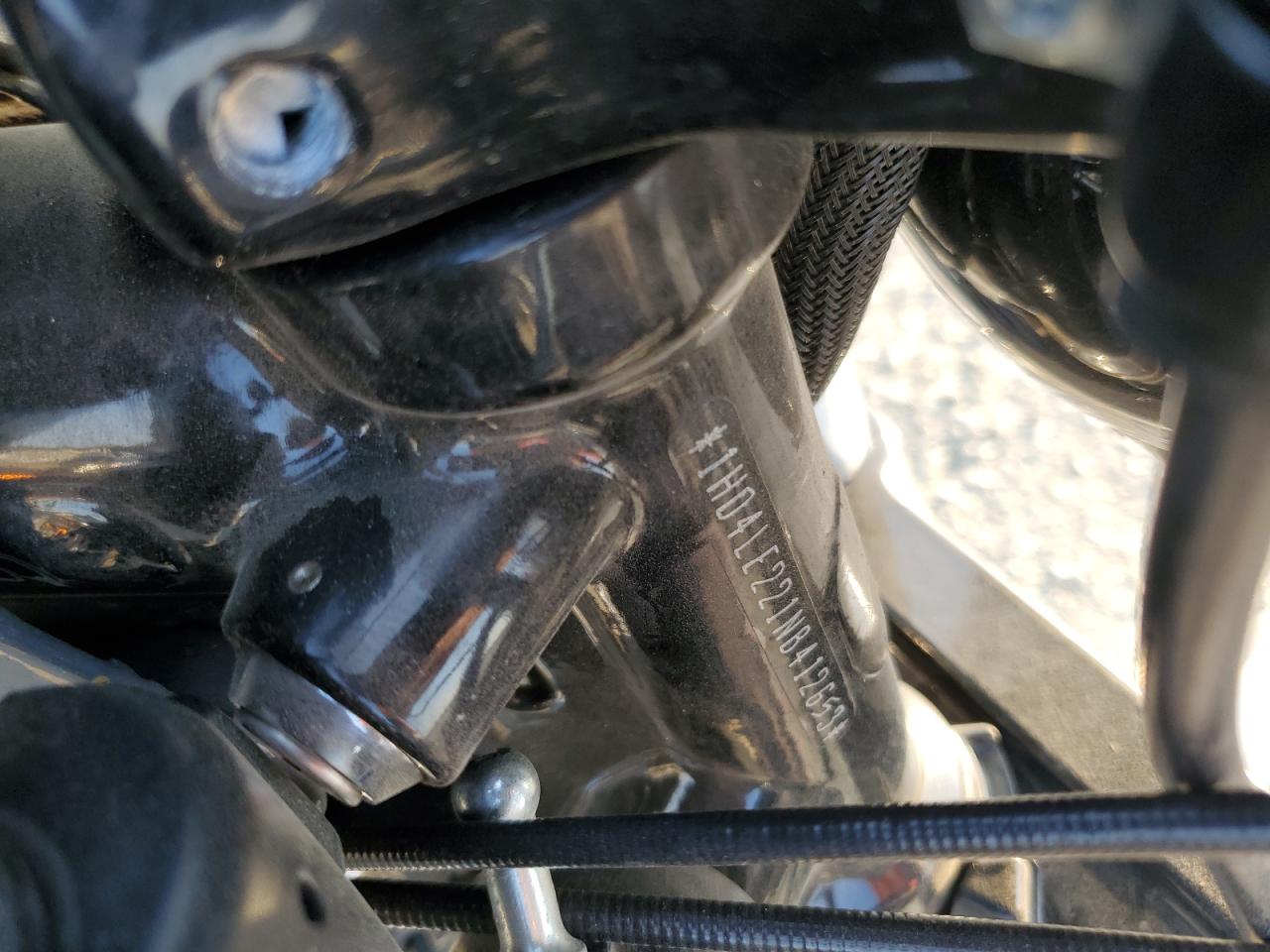 Harley-Davidson Xl883 N N Image 3