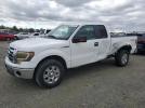 Ford F-150 Super Cab Image 1