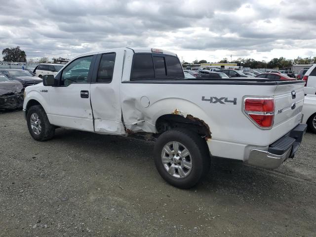 Ford F-150 Super Cab Image 2