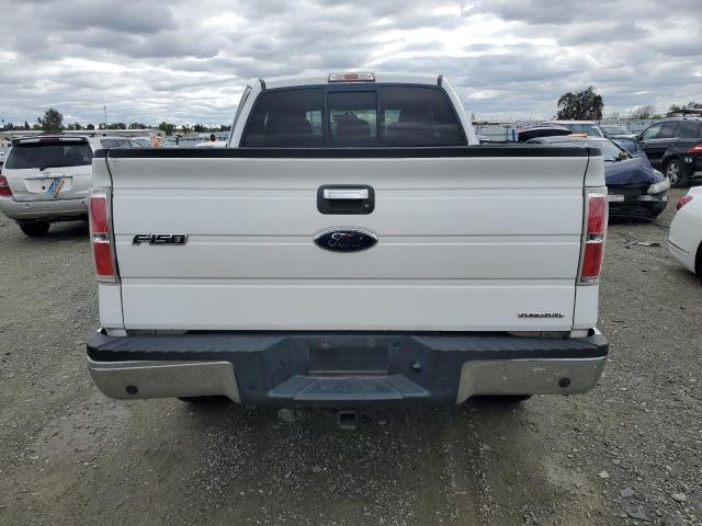 Ford F-150 Super Cab Image 12