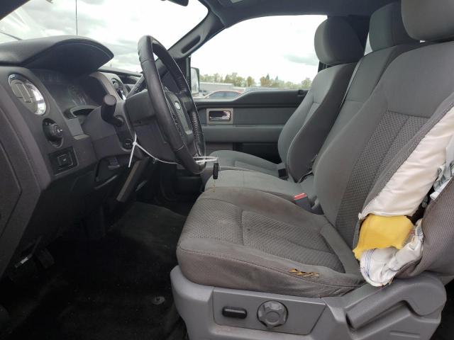 Ford F-150 Super Cab Image 5