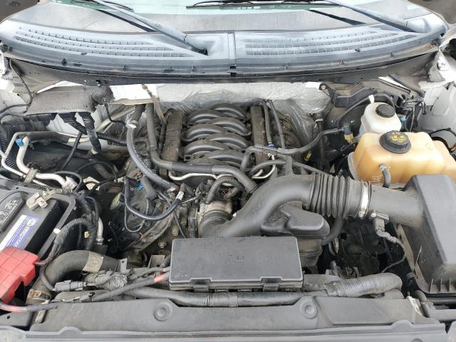 Ford F-150 Super Cab Image 8