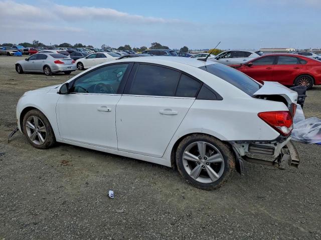 Chevrolet Cruze Lt Image 13