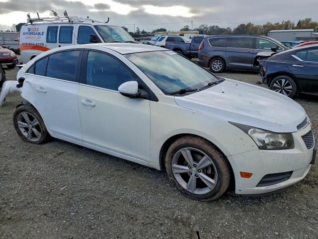 Chevrolet Cruze Lt Image 5