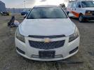 Chevrolet Cruze Lt Image 4