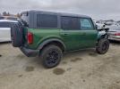 Ford Bronco Black Diamond Image 2
