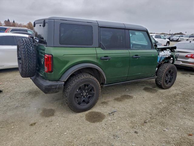 Ford Bronco Black Diamond Image 2