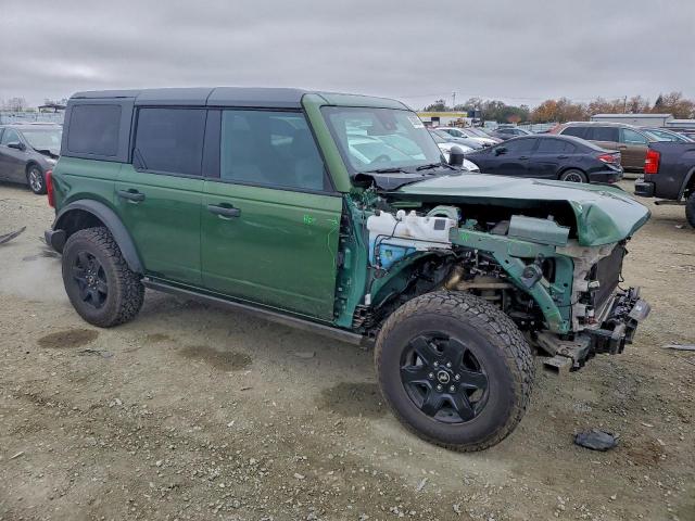 Ford Bronco Black Diamond Image 5