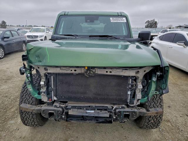 Ford Bronco Black Diamond Image 3