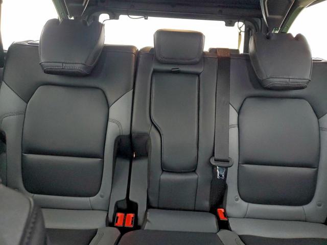 Ford Bronco Black Diamond Image 10