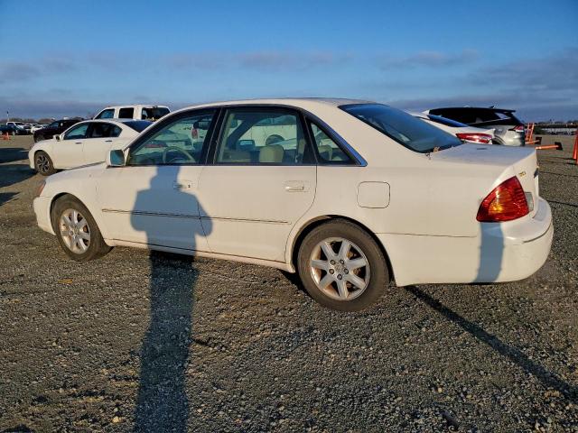 Toyota Avalon Xl Image 7