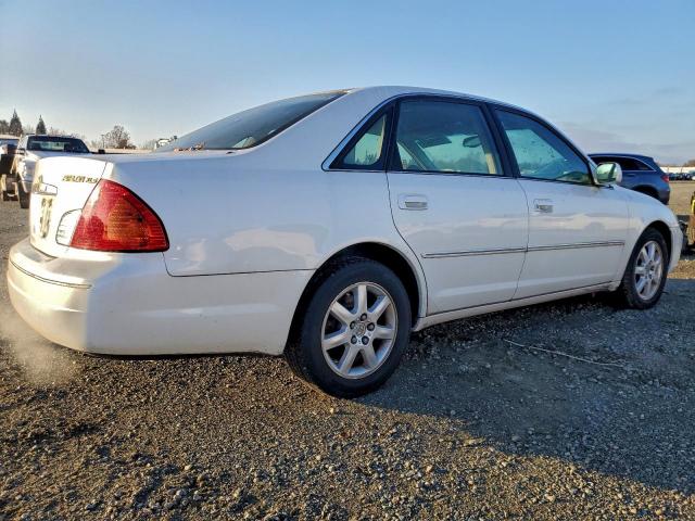 Toyota Avalon Xl Image 3
