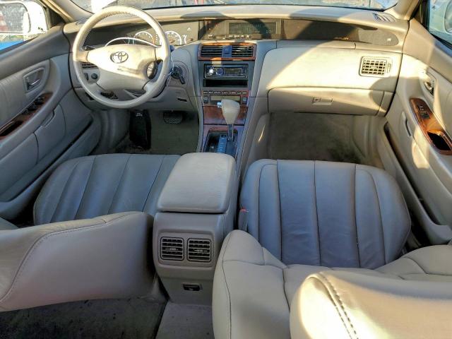 Toyota Avalon Xl Image 5