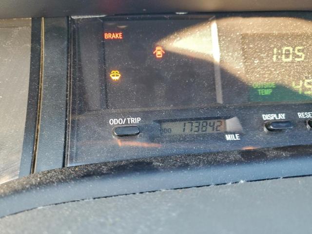 Toyota Avalon Xl Image 9