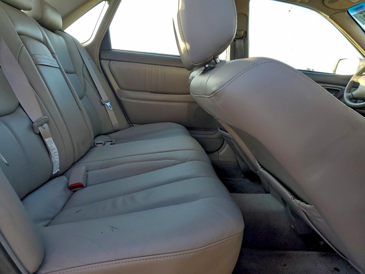 Toyota Avalon Xl Image 10