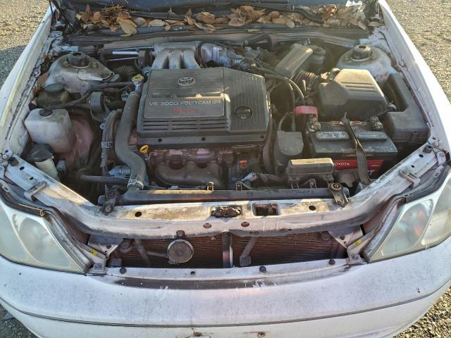 Toyota Avalon Xl Image 6