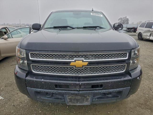Chevrolet Silverado K1500 Lt Image 7