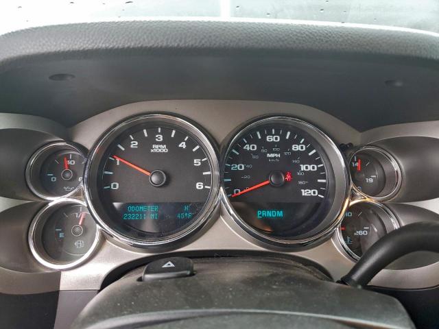 Chevrolet Silverado K1500 Lt Image 5