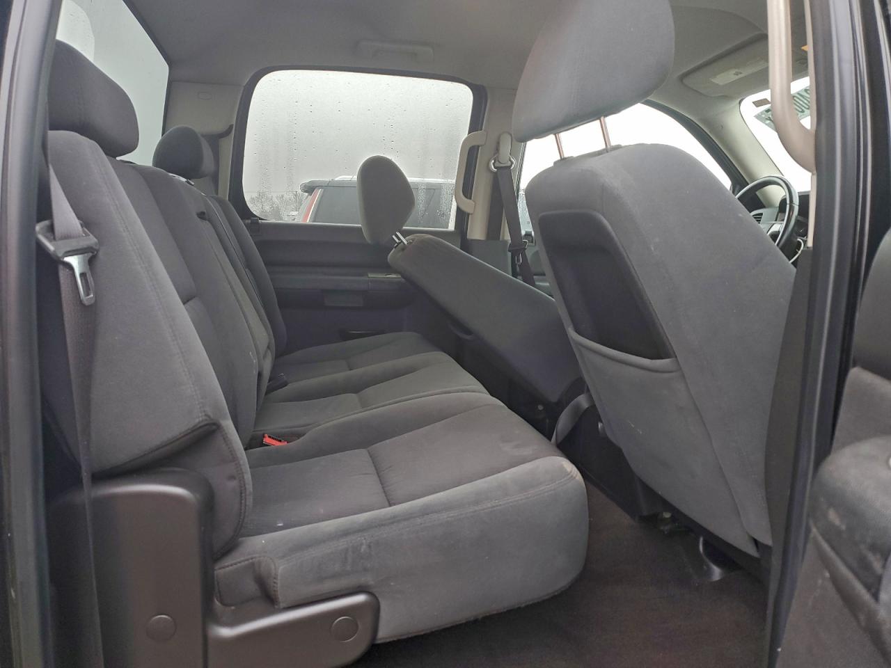 Chevrolet Silverado K1500 Lt Image 6