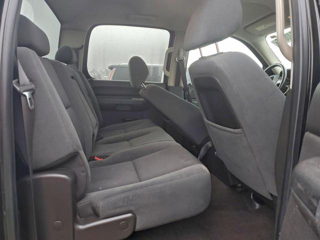 Chevrolet Silverado K1500 Lt Image 6