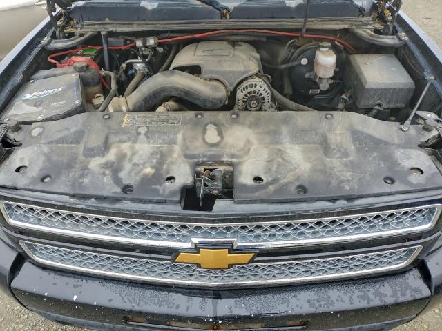 Chevrolet Silverado K1500 Lt Image 10