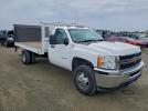 Chevrolet Silverado C3500 Image 6
