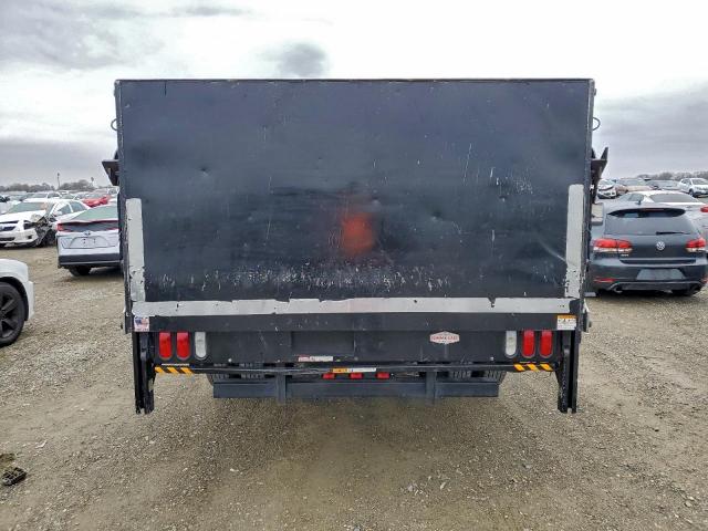 Chevrolet Silverado C3500 Image 5