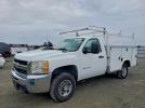 Chevrolet Silverado C2500 Heavy Duty Image 1