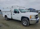 Chevrolet Silverado C2500 Heavy Duty Image 9
