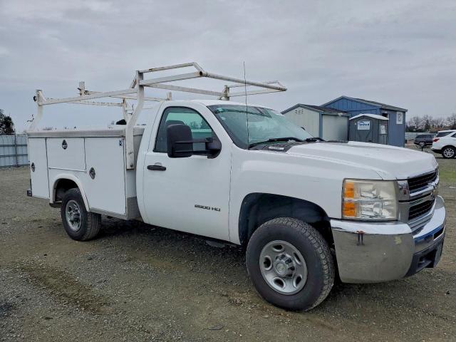Chevrolet Silverado C2500 Heavy Duty Image 9