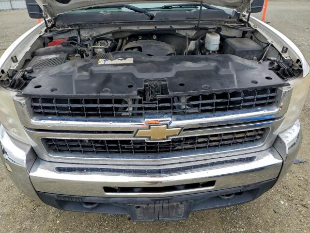 Chevrolet Silverado C2500 Heavy Duty Image 11