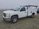 Chevrolet Silverado C2500 Heavy Duty Image 1