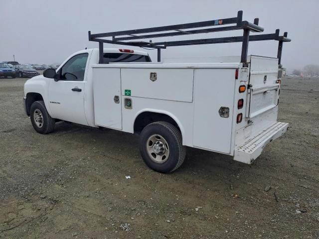 Chevrolet Silverado C2500 Heavy Duty Image 2