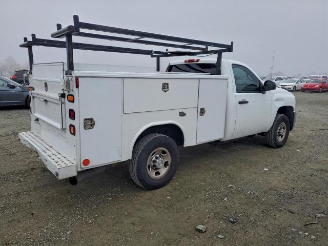 Chevrolet Silverado C2500 Heavy Duty Image 4